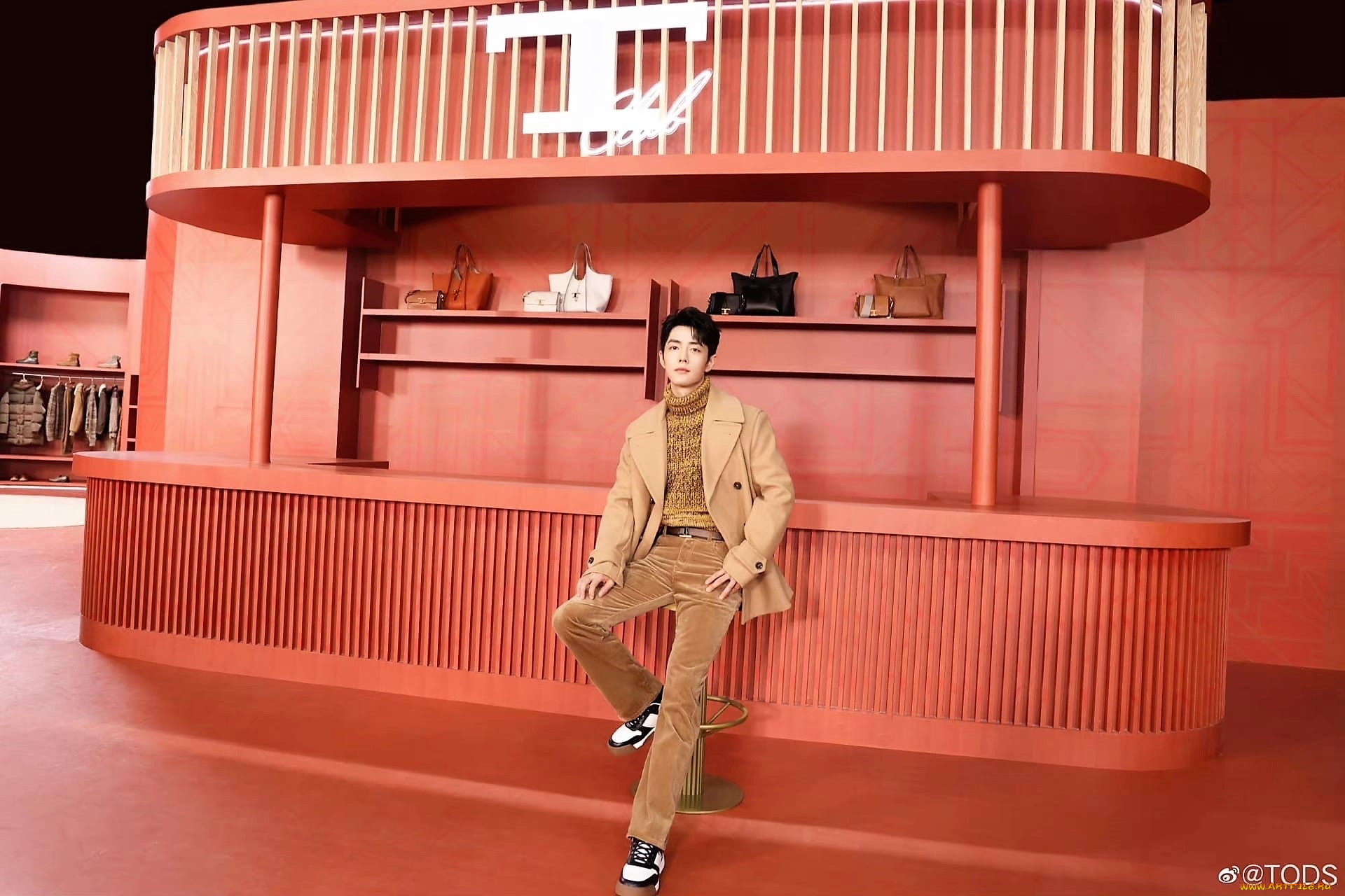 , xiao zhan, , , 